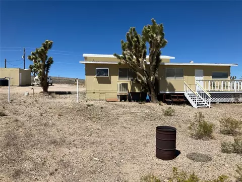 26446 N Tamarisk St, Meadview, AZ 86444