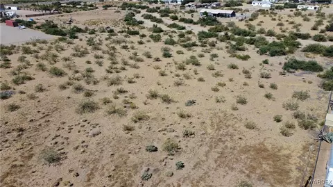 lot5 S 12 N Magma Rd, Golden Valley, AZ 86413