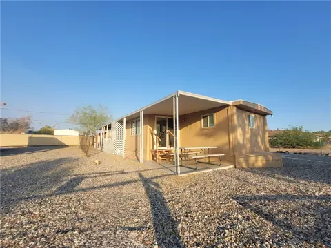 1782 1778 Coronel Dr, Bullhead City, AZ 86442