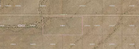 lot60 61 Papago Rd, Yucca, AZ 86438