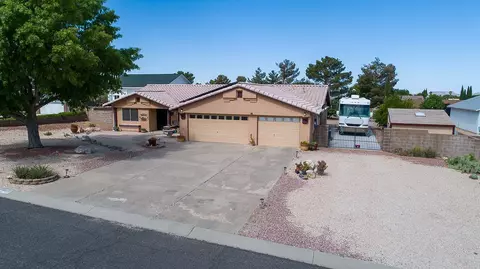 2727 Bar Boot St, Kingman, AZ 86401