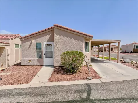 3297 Santana Loop, Bullhead City, AZ 86442