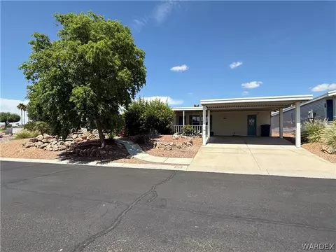 2350 Adobe Rd #50, Bullhead City, AZ 86442