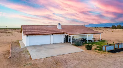 10581 N Jemez Rd, Kingman, AZ 86401