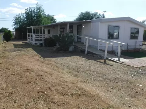 3564 E Quail Ln, Kingman, AZ 86409