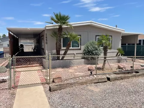 1930 Orca Ln, Bullhead City, AZ 86442