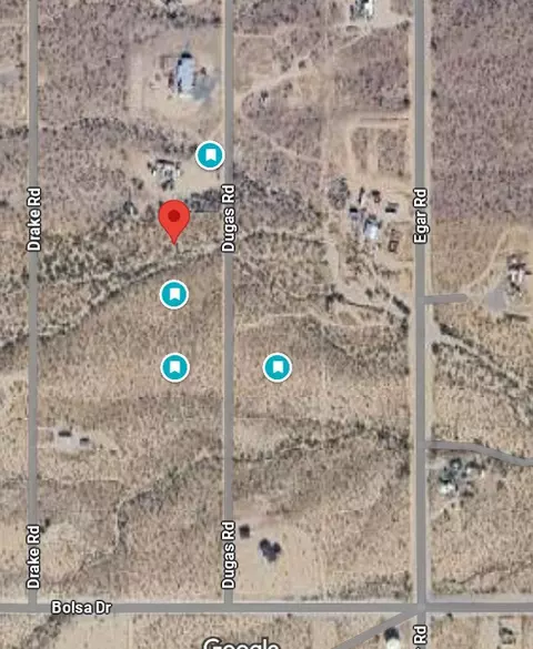 1385 S Dugas Rd, Golden Valley, AZ 86413