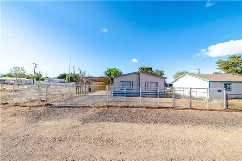 3223 E Mcvicar Ave, Kingman, AZ 86409 photo 3