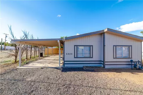 3223 E Mcvicar Ave, Kingman, AZ 86409 photo 6