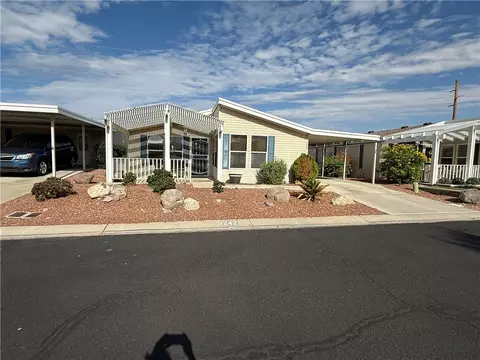2350 Adobe Rd #242, Bullhead City, AZ 86442