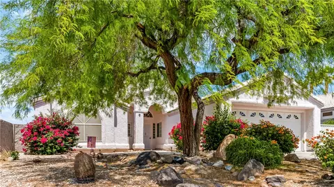 2901 Winchester Rd, Bullhead City, AZ 86442