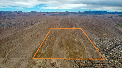 0000 Ocotillo, Bullhead City, AZ 86442