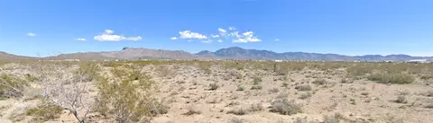 lot S 8081 Coyote, Dolan Springs, AZ 86441