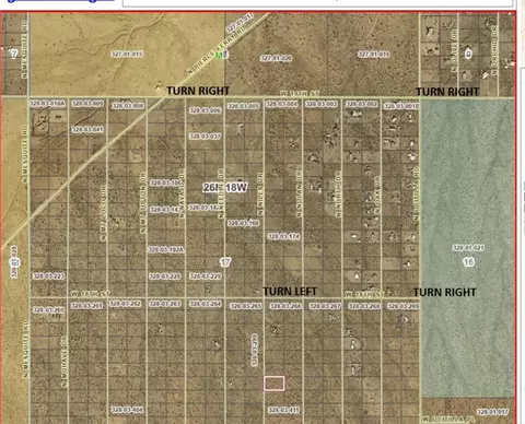 328-03 374 Niles Dr, Dolan Springs, AZ 86441