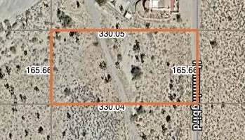 27225 N Humming Bird Ln, Meadview, AZ 86444