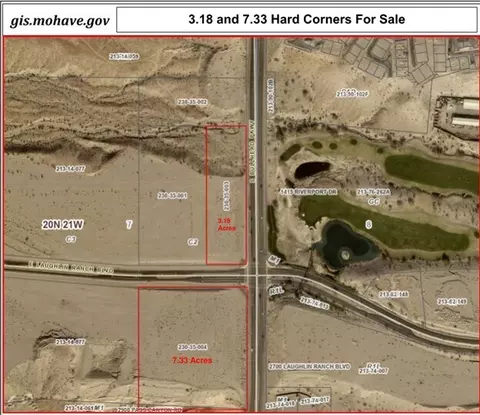 2599 Laughlin Ranch Blvd, Bullhead City, AZ 86429