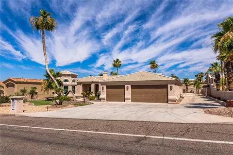 2505 S Jamaica Blvd, Lake Havasu City, AZ 86406