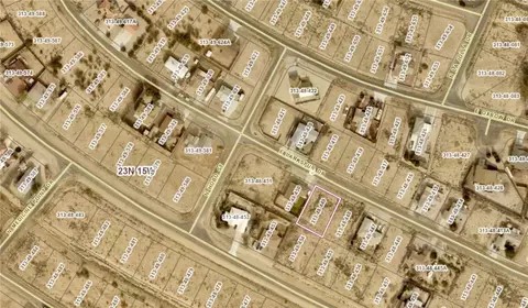 7780 E Larkspur Dr, Kingman, AZ 86401