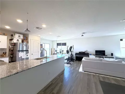 Kitchen - 3487 E Ames Ave, Kingman, AZ 86409 photo 5 of 5