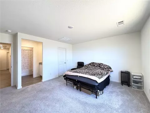Bedroom - 3487 E Ames Ave, Kingman, AZ 86409 photo 2 of 5