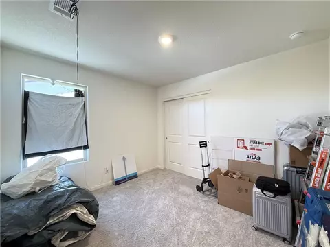 Bedroom - 3487 E Ames Ave, Kingman, AZ 86409 photo 5 of 5