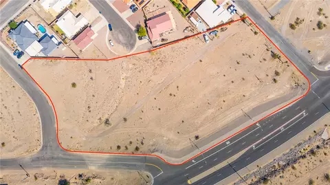 3801 Highway 95, Bullhead City, AZ 86442