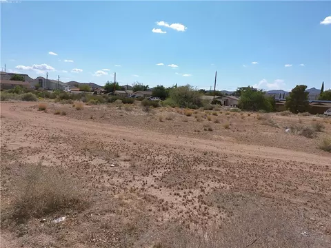 lot33 38 Valentine, Kingman, AZ 86401