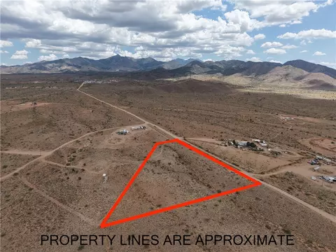 3170 N Roundup Ave, Kingman, AZ 86401