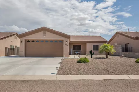 3282 E Cane Dr, Kingman, AZ 86409
