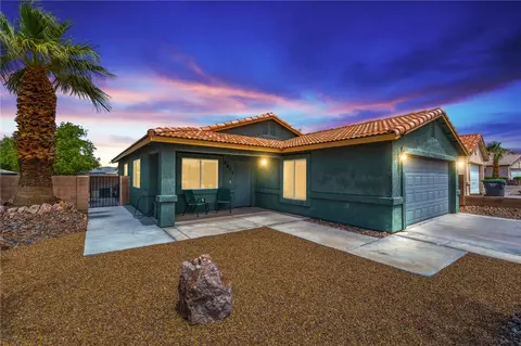 4877 S Castilla Dr, Fort Mohave, AZ 86426