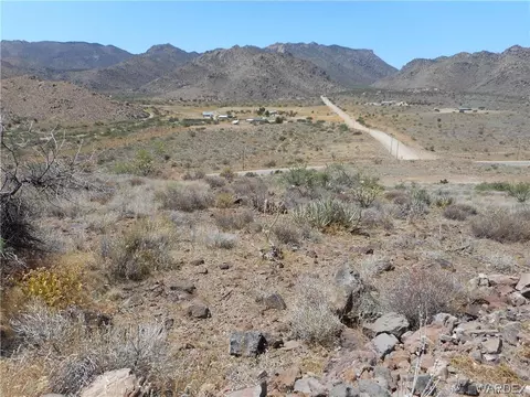 tbd Stockton Hill Rd, Kingman, AZ 86409