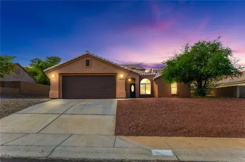1530 Ilona Dr, Bullhead City, AZ 86442