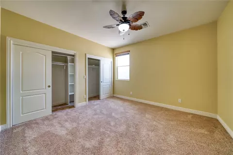 Bedroom - 9076 E Mountain Shadow Rd, Kingman, AZ 86401 photo 4 of 5