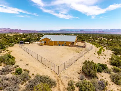 Exterior - 9076 E Mountain Shadow Rd, Kingman, AZ 86401 photo 22 of 22
