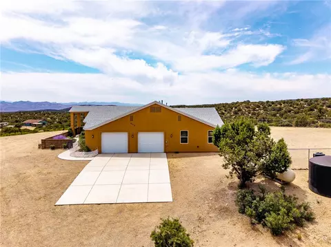Exterior - 9076 E Mountain Shadow Rd, Kingman, AZ 86401 photo 18 of 22
