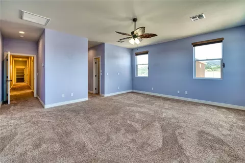 Bedroom - 9076 E Mountain Shadow Rd, Kingman, AZ 86401 photo 1 of 5