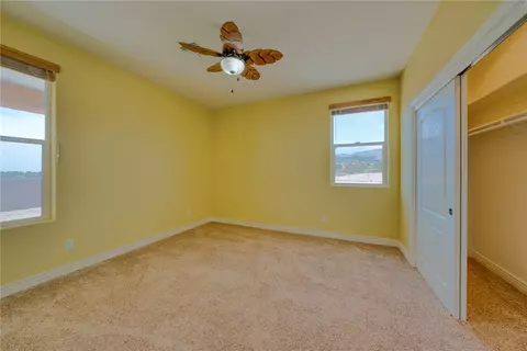 Bedroom - 9076 E Mountain Shadow Rd, Kingman, AZ 86401 photo 5 of 5