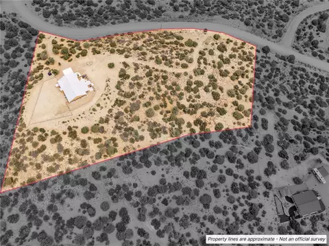 View/Area - 9076 E Mountain Shadow Rd, Kingman, AZ 86401 photo 9 of 9