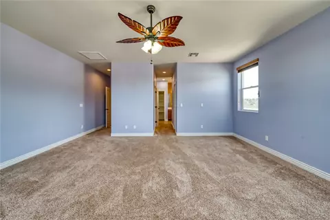 Bedroom - 9076 E Mountain Shadow Rd, Kingman, AZ 86401 photo 3 of 5