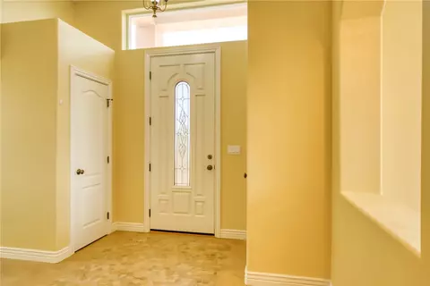 Entry Way - 9076 E Mountain Shadow Rd, Kingman, AZ 86401 photo 1 of 4