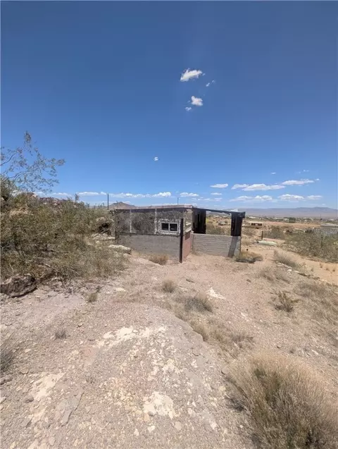 7153 N Avenida Ramirez, Kingman, AZ 86409