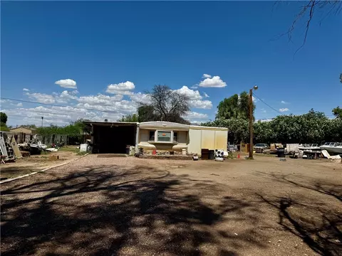 10508 S Zinc Ln, Mohave Valley, AZ 86440