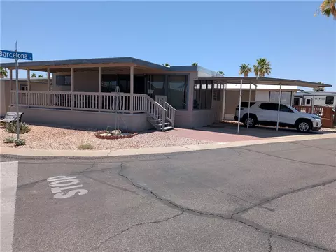 2000 Ramar Rd #514, Bullhead City, AZ 86442