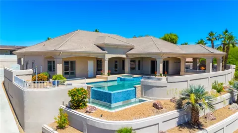 2270 Palmer Dr, Lake Havasu City, AZ 86406
