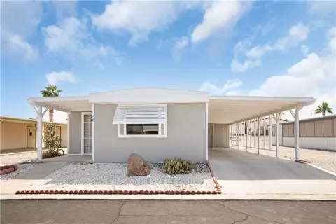 2960 Silver Creek Rd #58, Bullhead City, AZ 86442