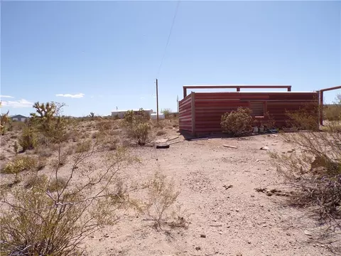 570 E Ashley Dr, Meadview, AZ 86444 photo 10