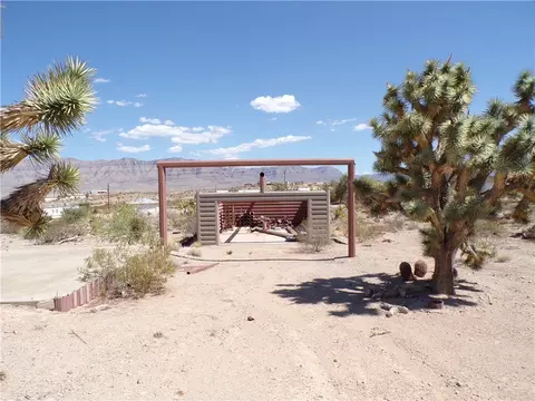 570 E Ashley Dr, Meadview, AZ 86444