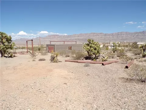 570 E Ashley Dr, Meadview, AZ 86444 photo 20