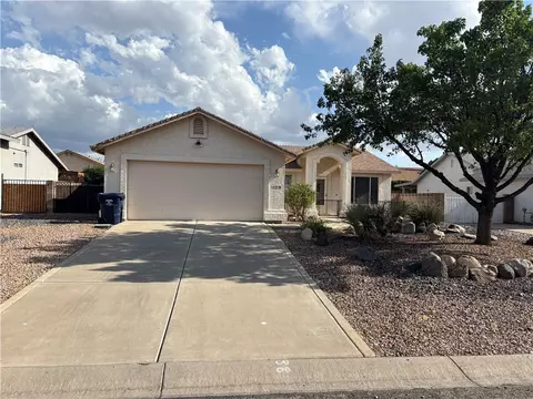 3756 E Potter Ave, Kingman, AZ 86409