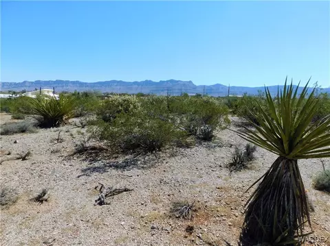 549 Overton Dr, Meadview, AZ 86444